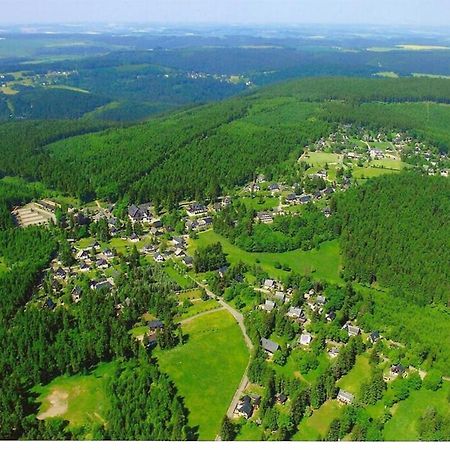 Gasthaus Kobär Altenberg  Exterior foto