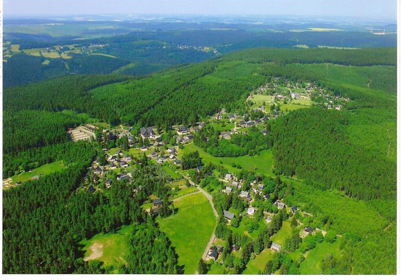 Gasthaus Kobär Altenberg  Exterior foto