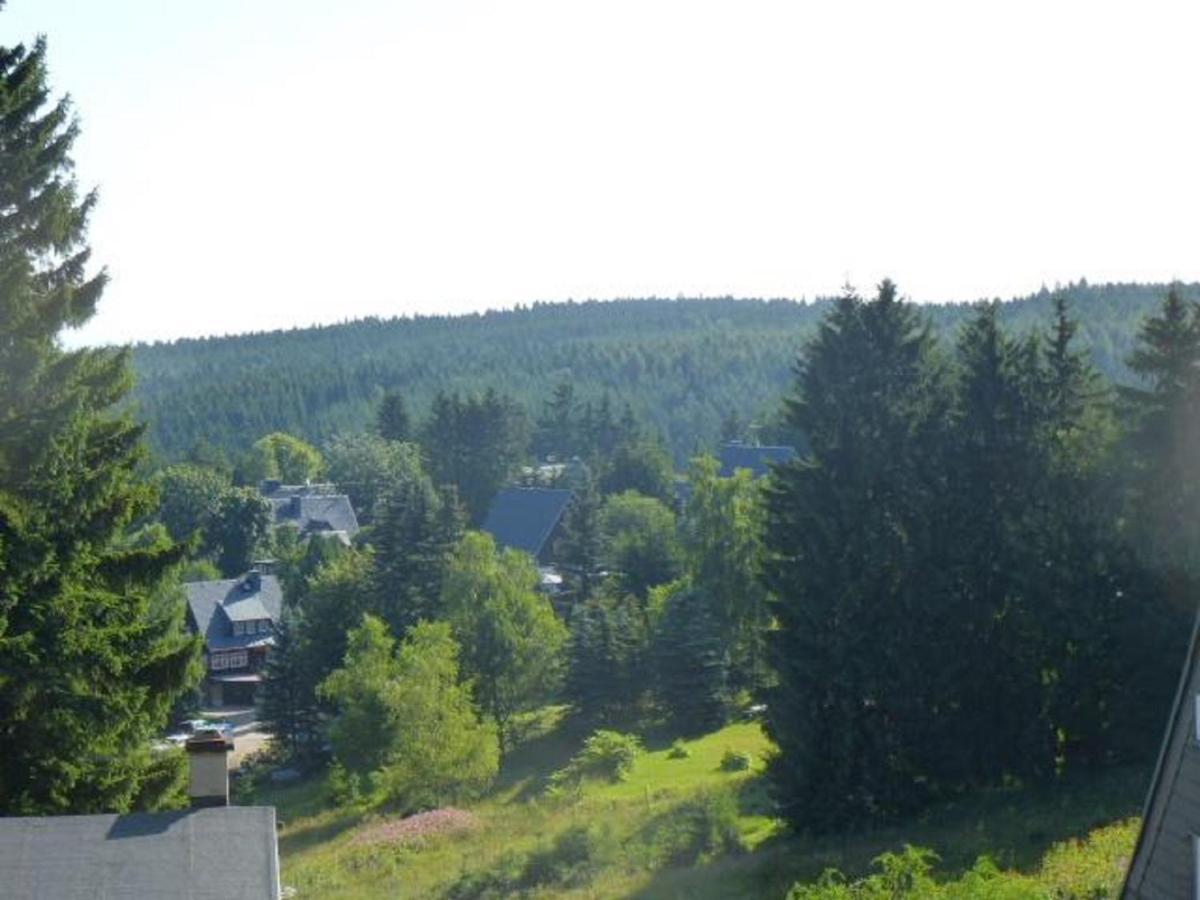 Gasthaus Kobär Altenberg  Exterior foto